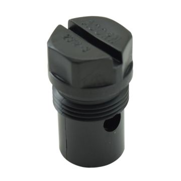 Acorn 2312-002-000 Flo-Control Retainer (Plastic)
