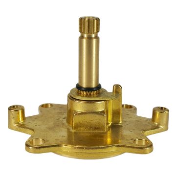 Acorn 2405-000-001 Safti-Trol Cast Bronze Bonnet Cap Assembly