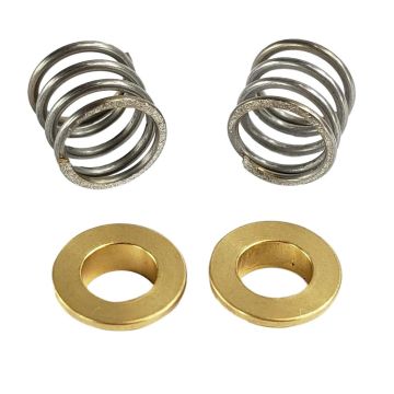 Acorn 2438-000-002 Safti-Trol Cartridge Spring & Disc Repair Kit