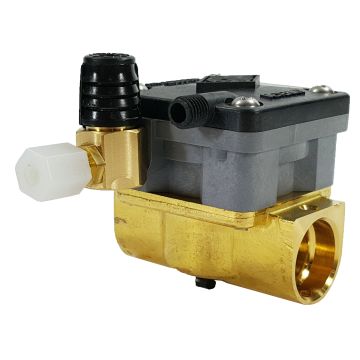 Acorn 2563-045-001 Metering Motor Assembly Female O-Ring Outlet