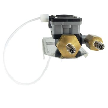 Acorn 2563-260-001 Flood-Trol Manual Reset For Hydraulic Flush Valves