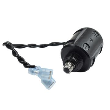 Acorn 2563-305-001 24 Volt Solenoid W/Female Connectors