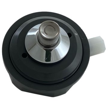 Acorn 2566-027-001 Cold Air Control Push Button Assembly w/ Side Outlet