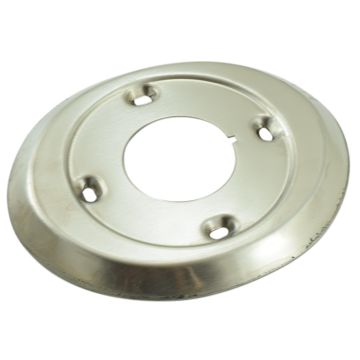 Acorn 2706-002-199 Oval Escutcheon (Small) For Safti-Trol Acme Showers