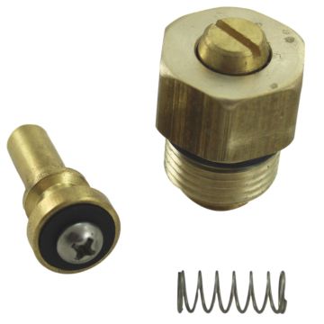 Acorn 2755-005-002 Complete Check Stop Assembly