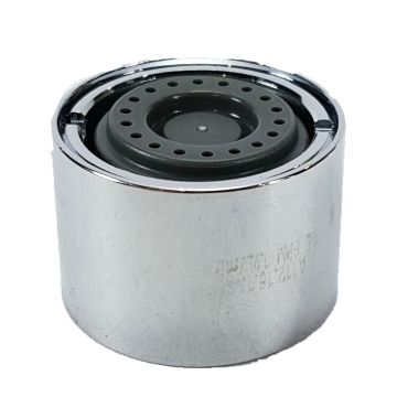 Acorn 2998-017-000 Vandal Resistant Nozzle/Aerator Assembly-Female