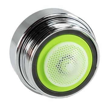 Acorn 2998-110-000 Vandal Resistant Nozzle/Aerator Assembly-Male