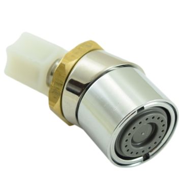 Acorn 2998-202-001 Nozzle Assembly For 20 Degree With Up-Down Straight Conn.