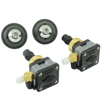 Acorn 2579-001-001 Hot And Cold Metering Retro-Air Assembly 3387-M
