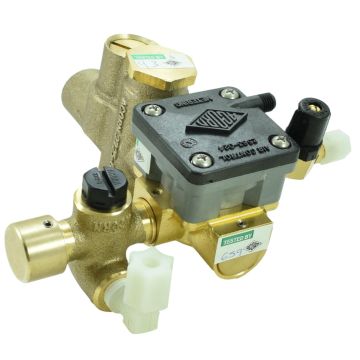 Acorn 2589-001-001 0.5 GPM Single-Temp Brass Bodied Metering Valve Assembly
