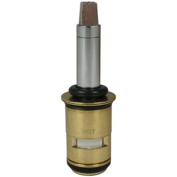 Elkay 45922C Quarter Turn Ceramic Cartridge, Long Stem - Hot (Discontinued)