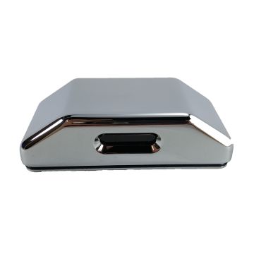 Zurn PEG6003-L-1 Cover Replacement Kit - W/ Electronics