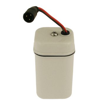 Zurn PEG6003-BD Battery Tray (Discontinued)