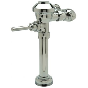 Zurn Z6000-WS1-VC-YB-YC AquaFlush Manual Exposed Flush Valve