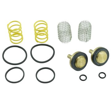 Leonard TM520 Check Stop