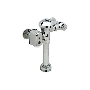 Zurn ZEMS6000AV-IS-TP AquaVantage Hardwired Exposed 3.5 GPF