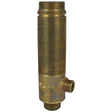 Zurn 61273001 Valve Body Assembly (Discontinued)