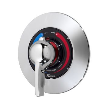 Symmons 15-2 Temptrol 2000 Valve & Trim (Discontinued)