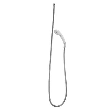 Chicago 150-CP Hand & Wall Shower Fitting (Discontinued)