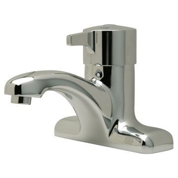 Zurn Z86000 4" Centerset Metering Mixing Faucet (Discontinued)