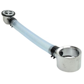 Elkay LKF295 Overflow Assembly