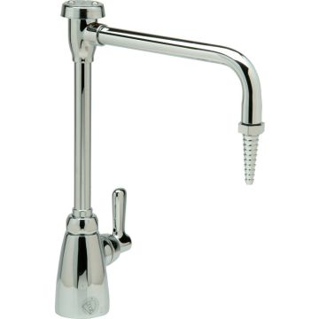 Zurn Z825V1-XL-6M AquaSpec Single Laboratory Faucet