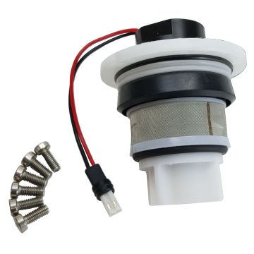 Zurn PTS6200-PC Piston cover kit w/piston