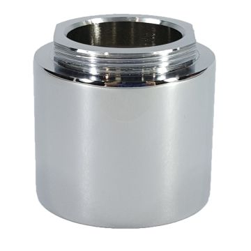 Zurn 7300-81MT Metal Escutcheon 