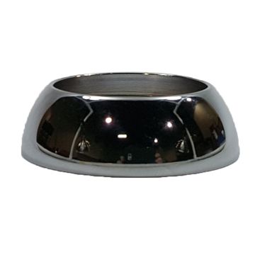 Zurn 7300-9MT Metal Escutcheon Nut 