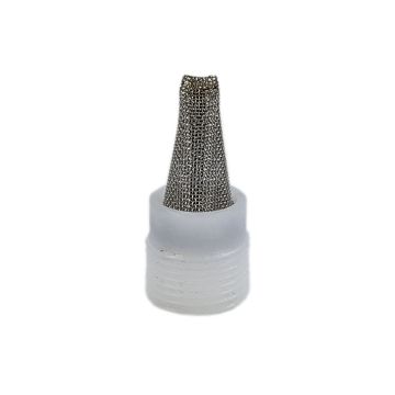 Zurn G67788 Inttegral Shank Filter 