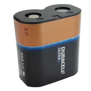 Zurn P6912-BAT-LITH Lithium Battery for Z6912