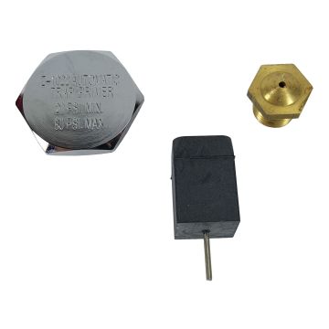 Zurn Z1022-RK, 66955-116-9 Z1022 REPAIR KIT '84-'99