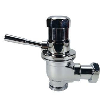 Sloan DO-90-AAGNC Dolphin Type I Valve Body & Handle