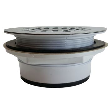 Zurn JP1996-PVC-DRN-ASSY PVC Drain Assembly