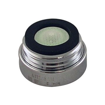 Sloan SFP-46 CP Spray Head 0.5 GPM Male VR