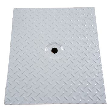 Zurn JP2700-15-COVER Cover for Grease Trap