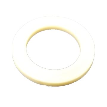 T&S Brass 001019-45M Coupling Nut Washer (25 Per Master Pack)
