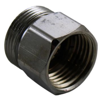 T&S Brass 005222-40 Inlet Nut (1/2-14Npsm Female)