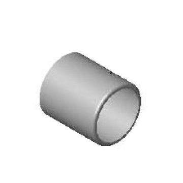 T&S Brass 151F B-1020 Escutcheon Tube (Plated)