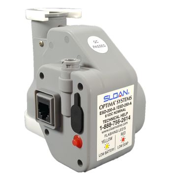 Sloan ESD-209-A Motor Assembly for Deck-Mounted Soap Dispenser