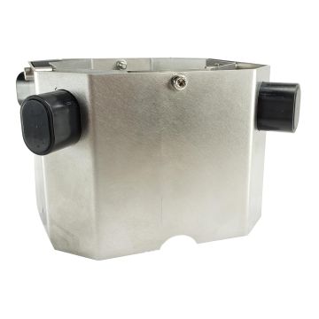 Intersan 43HPBM Hand Push Button Operating Mechanism