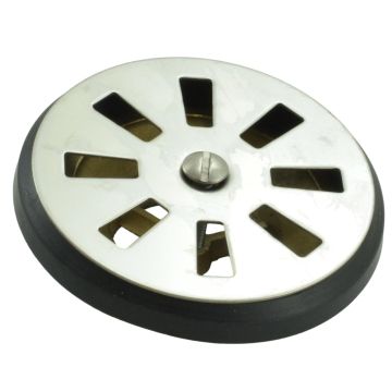 Intersan P2400 Washtrough Drain Kit