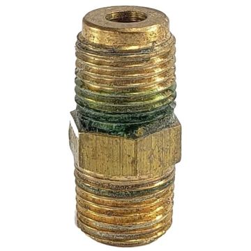 Intersan P2445 Trough Brass Nipple