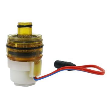 Intersan P2707 Valve For Sanifount/Wavetronic