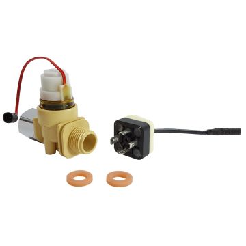 Intersan P2712 Solenoid Valve For CSO