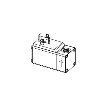 Intersan P2795 Burkert Valve (Discontinued)