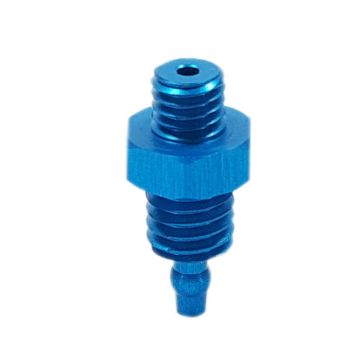 Intersan P2916 Blue Ferrule For Huba Valve