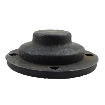 Intersan P2919 Rubber For Foot Pushbutton