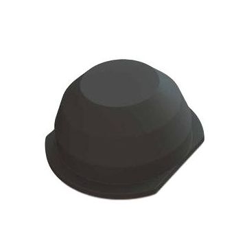 Intersan P2921 Rubber Cover For Pushbutton
