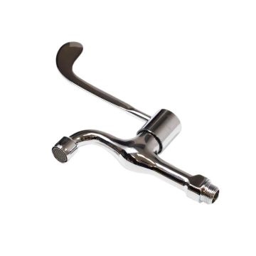 Intersan P2958 Wristblade Faucet